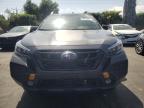 2024 Subaru Outback Wilderness на продаже в San Martin, CA - Water/Flood