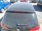 2011 VOLKSWAGEN GOLF MATCH for sale at Copart YORK