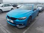 2019 BMW 420I GRAN for sale at Copart CHESTER