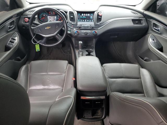  CHEVROLET IMPALA 2019 Белы