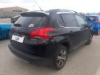 2014 PEUGEOT 2008 ALLUR for sale at Copart SANDWICH