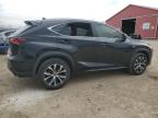 2015 LEXUS NX 200T à vendre chez Copart ON - LONDON