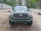 2021 Toyota Tacoma Double Cab за продажба в Austell, GA - Rear End