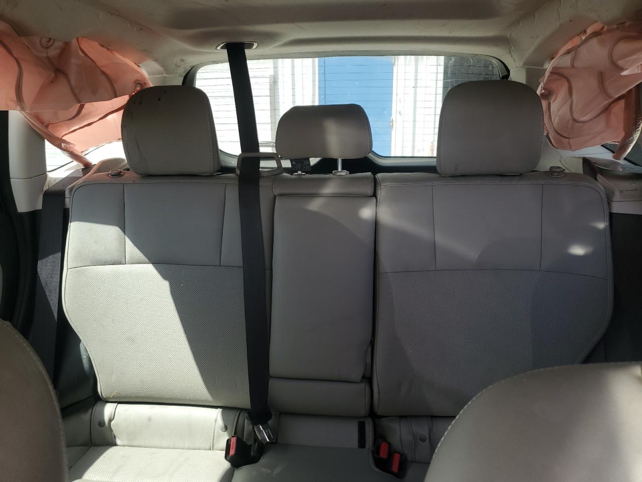 2018 Subaru Forester 2.5I Limited VIN: JF2SJARC2JH523047 Lot: 51613755