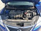 2015 Nissan Sentra S zu verkaufen in Seaford, DE - Rear End