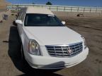 2007 Cadillac Commercial Chassis  for Sale in Albuquerque, NM - Normal Wear