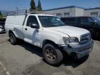 2005 Toyota Tundra  zu verkaufen in Rancho Cucamonga, CA - Front End