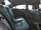 2006 Mercedes-Benz Cls 500C na sprzedaż w Mercedes, TX - Water/Flood