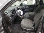 2019 Chevrolet Traverse Lt na sprzedaż w Davison, MI - Front End