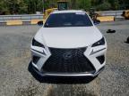 2020 Lexus Nx 300 F Sport de vânzare în Concord, NC - Side