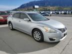 2014 Nissan Altima 2.5 for Sale in Farr West, UT - Mechanical