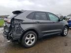 2016 Ford Edge Se იყიდება Columbia Station-ში, OH - Rear End