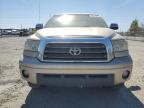 2008 Toyota Tundra Crewmax Limited na sprzedaż w Eugene, OR - Rear End