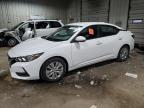 2021 Nissan Sentra S იყიდება Franklin-ში, WI - All Over