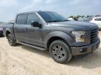 2016 Ford F150 Supercrew за продажба в San Antonio, TX - Hail