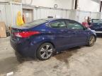 2013 Hyundai Elantra Gls for Sale in Milwaukee, WI - Vandalism