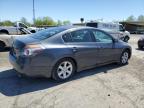 2009 Nissan Altima 2.5 იყიდება Marlboro-ში, NY - Normal Wear