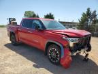 2022 Toyota Tundra Crewmax Limited на продаже в Tanner, AL - Front End