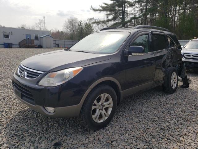 2012 Hyundai Veracruz Gls