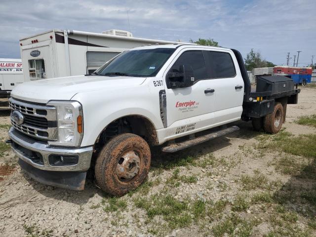 2024 Ford F350 Super Duty