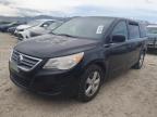 2009 Volkswagen Routan Se for Sale in Magna, UT - Side