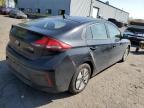 2019 Hyundai Ioniq Blue en Venta en Portland, OR - Front End