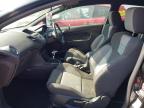 2013 FORD FIESTA ST for sale at Copart BRISTOL
