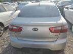 2015 Kia Rio Lx de vânzare în Las Vegas, NV - Vandalism