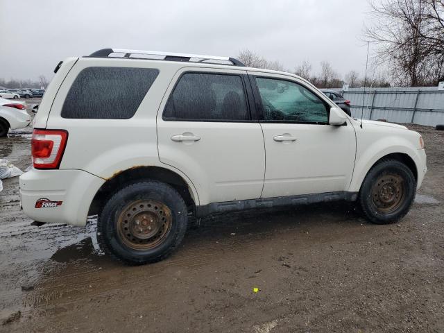 2010 FORD ESCAPE LIMITED