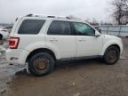 2010 FORD ESCAPE LIMITED for sale at Copart ON - LONDON
