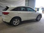 2014 Acura Rdx  на продаже в Candia, NH - Rear End