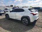 2021 Lexus Ux 250H na sprzedaż w Sacramento, CA - Front End