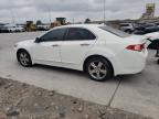 2012 Acura Tsx Tech продається в New Orleans, LA - Side