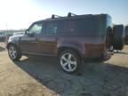 2023 Land Rover Defender 130 Se продається в Pennsburg, PA - Front End