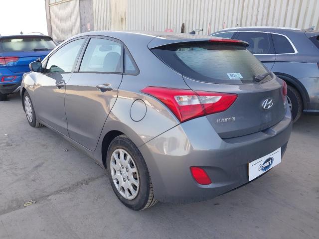2012 HYUNDAI I30 CLASSI