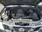 2006 Nissan Frontier Crew Cab Le იყიდება Denver-ში, CO - Front End