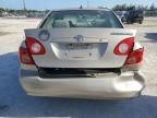 2005 Toyota Corolla Ce de vânzare în West Palm Beach, FL - Rear End
