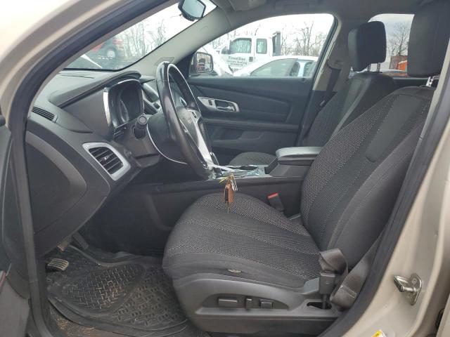  GMC TERRAIN 2012 Золотой