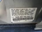 1998 Honda Civic Lx for Sale in Indianapolis, IN - Front End