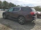 2017 Gmc Acadia Denali de vânzare în Windsor, NJ - Side