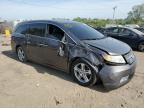 2012 Honda Odyssey Touring на продаже в Baltimore, MD - All Over