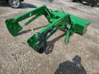 2024 John Deere 520M Loader იყიდება Greenwell Springs-ში, LA - Frame Damage