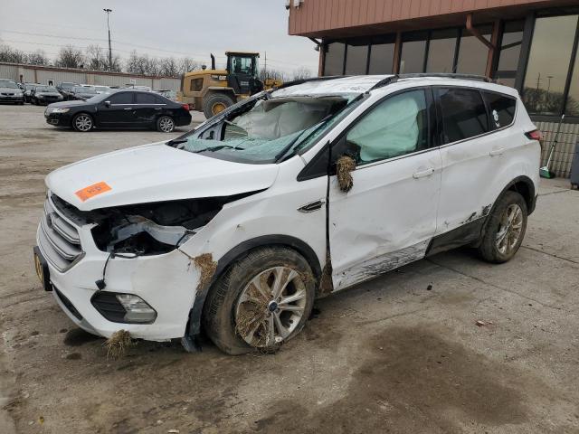  FORD ESCAPE 2017 Белы