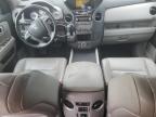 2015 Honda Pilot Exln продається в Earlington, KY - Hail