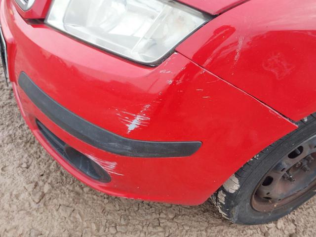 2005 SKODA FABIA CLAS
