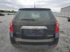 2013 Chevrolet Equinox Ls на продаже в Gastonia, NC - Mechanical