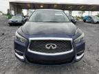 2018 Infiniti Qx60 იყიდება Cartersville-ში, GA - Minor Dent/Scratches
