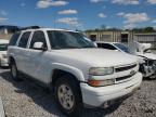 2006 Chevrolet Tahoe C1500 de vânzare în Hueytown, AL - Rear End