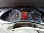 2012 Audi A4 Premium იყიდება Mcfarland-ში, WI - Front End