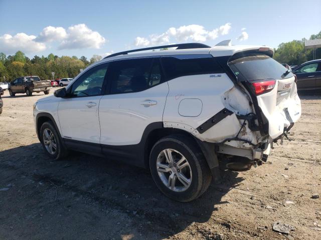  GMC TERRAIN 2019 Biały